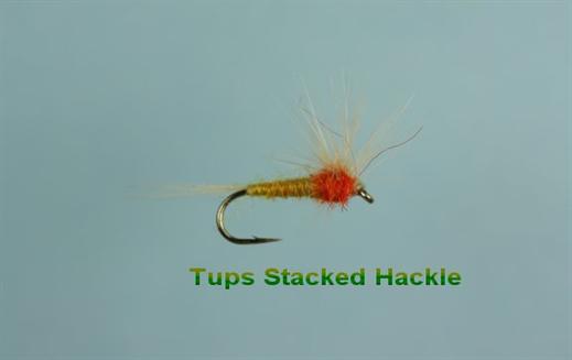 Tup's Indispensible Stacked
